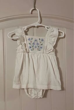 Carter’s 3 Month Outfit